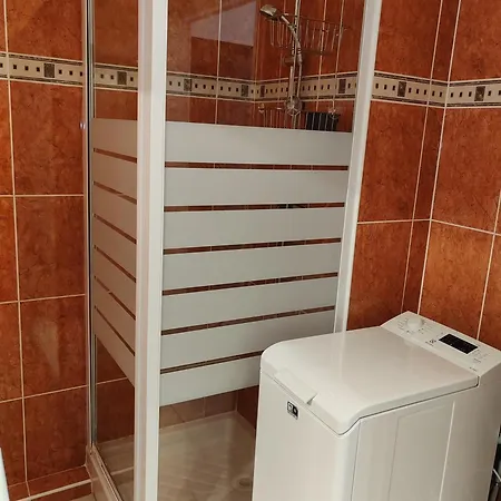 3 Pieces Classe 3 Etoiles En Centre * Beaulieu-sur-Mer