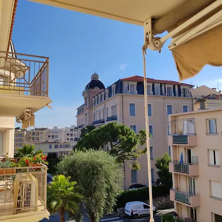 3 Pieces Classe 3 Etoiles En Centre Apartamento *