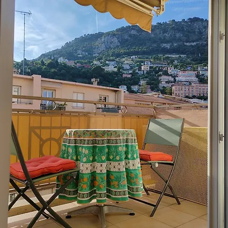 Apartamento 3 Pieces Classe 3 Etoiles En Centre *