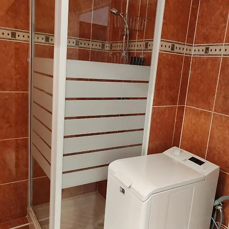 3 Pieces Classe 3 Etoiles En Centre Apartamento *